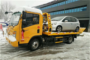 万载附近道路救援服务