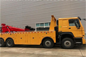 万载道路救援公司